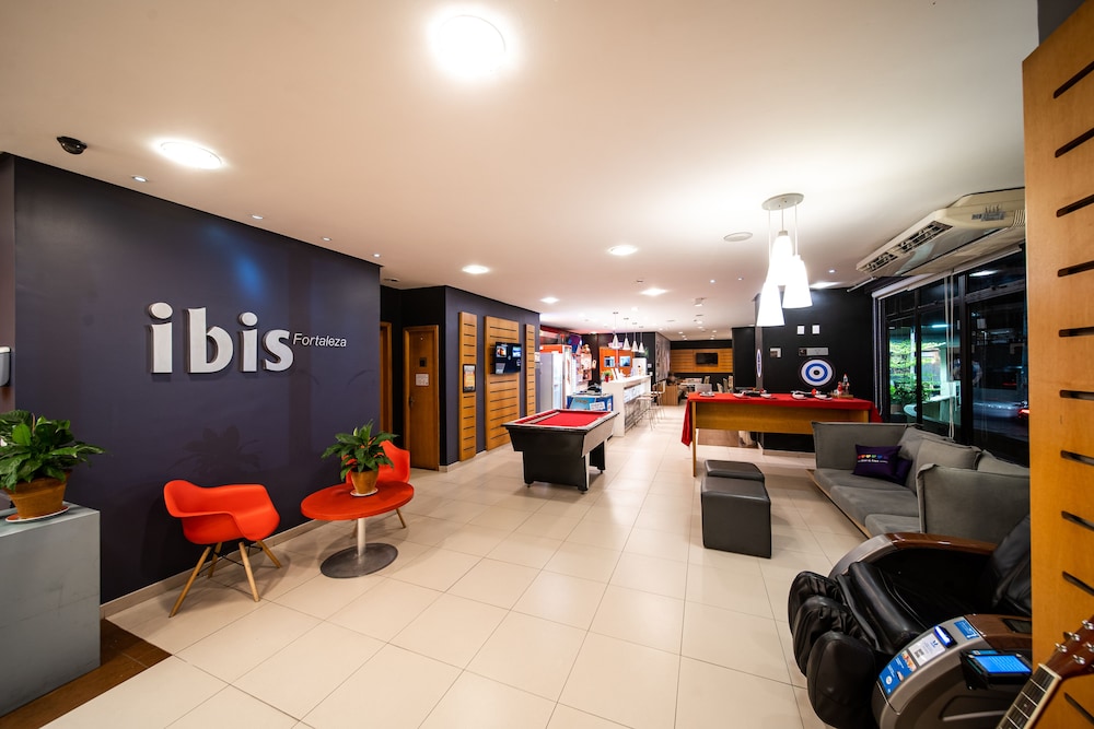 ibis Fortaleza Praia de Iracema 15/67