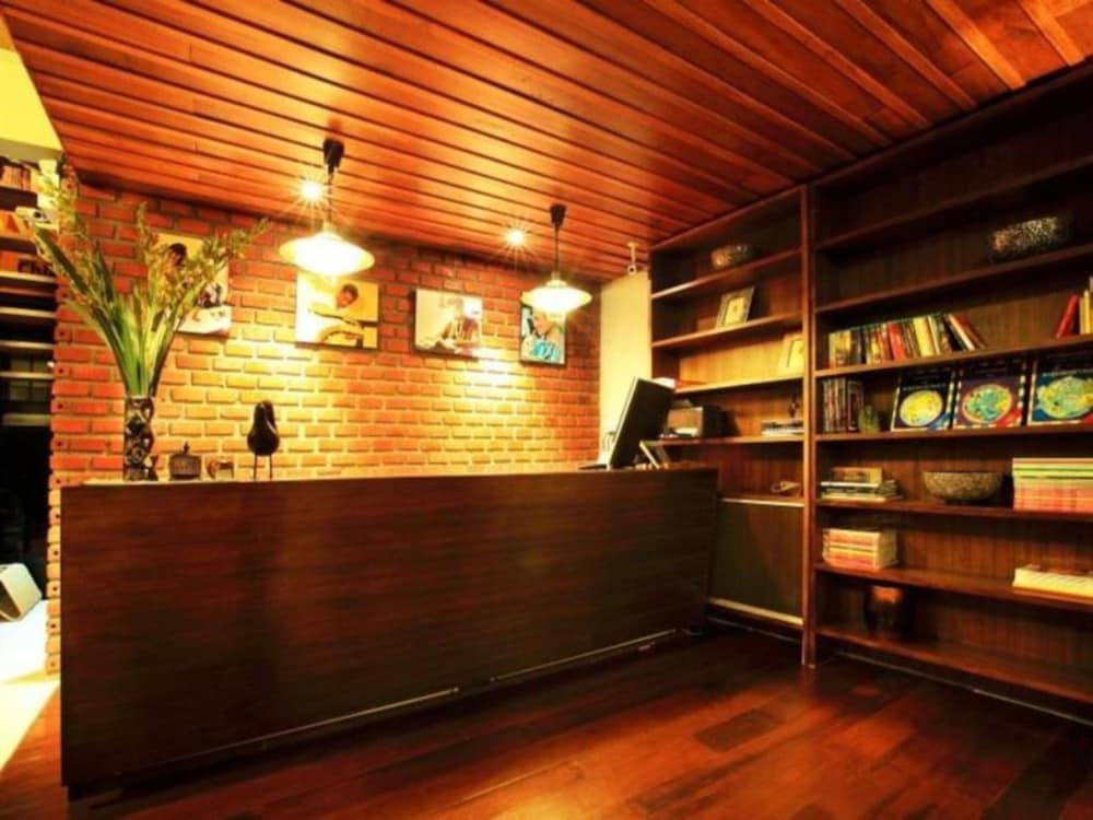 The Royal Chiangkhan Boutique Hotel 9/50