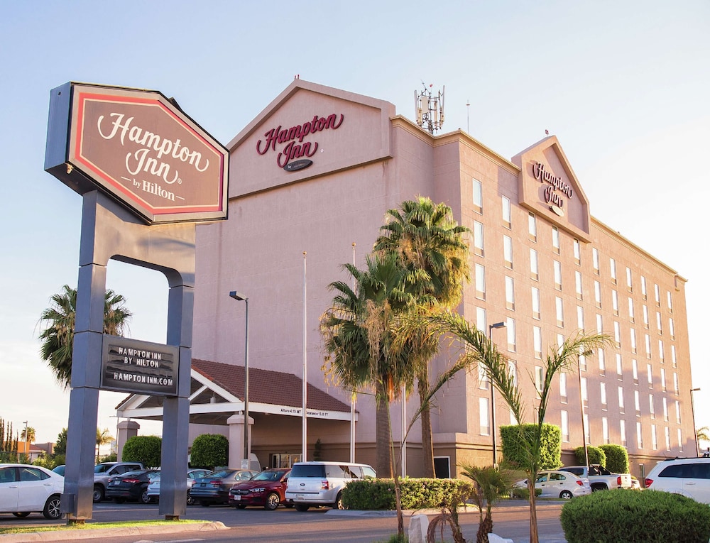 Hampton Inn By Hilton Torreon-Airport Galerias 1/42