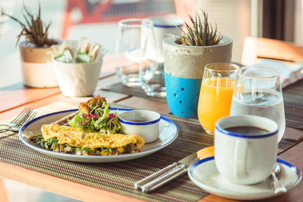 Andaz Mayakoba Resort Riviera Maya - a concept by Hyatt 87/106