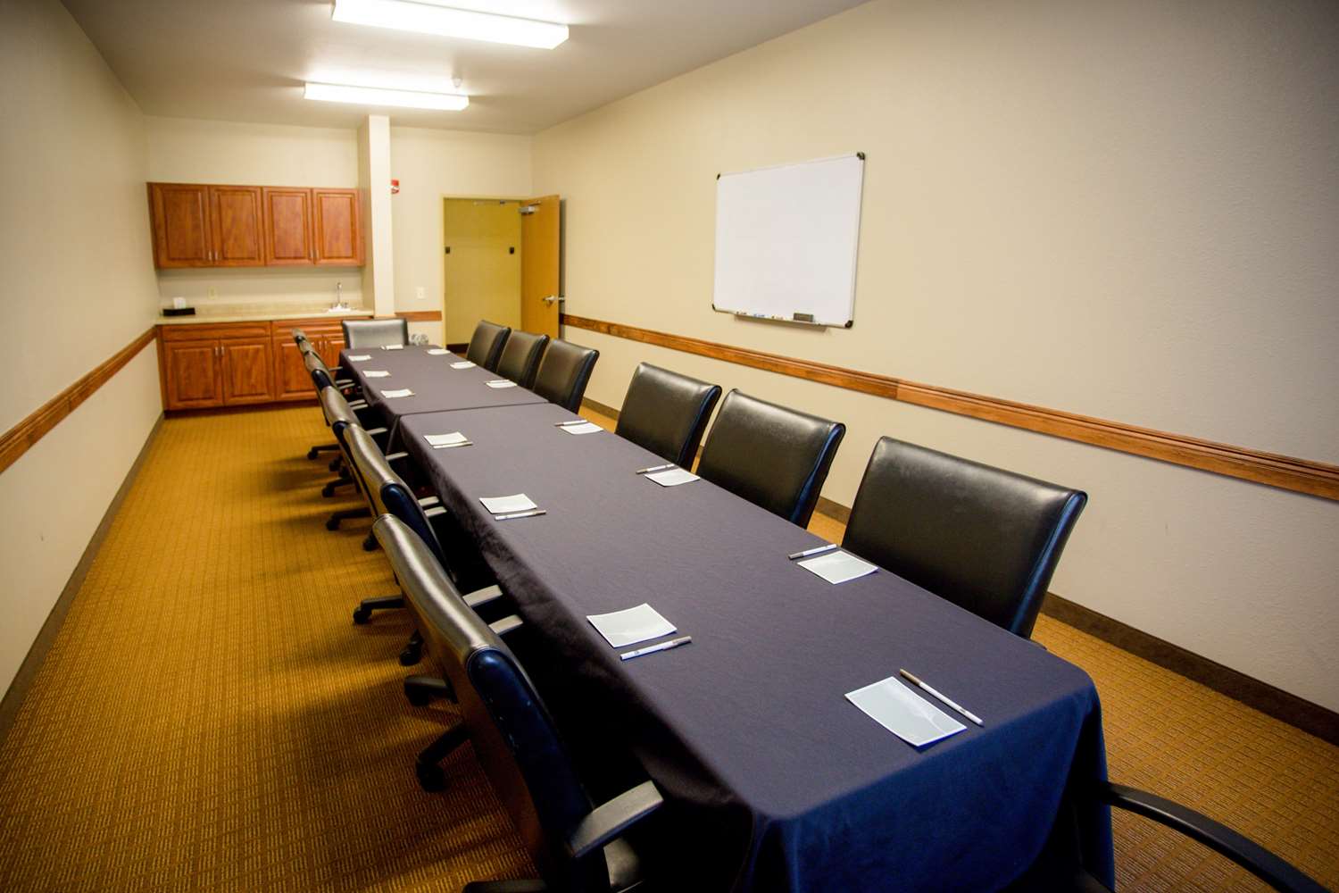 Sleep Inn & Suites Conference Center Eau Claire North 17/22