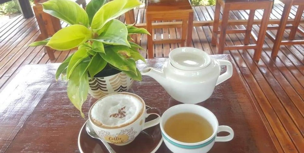 Imsuk Homestay Chiang Rai 21/29