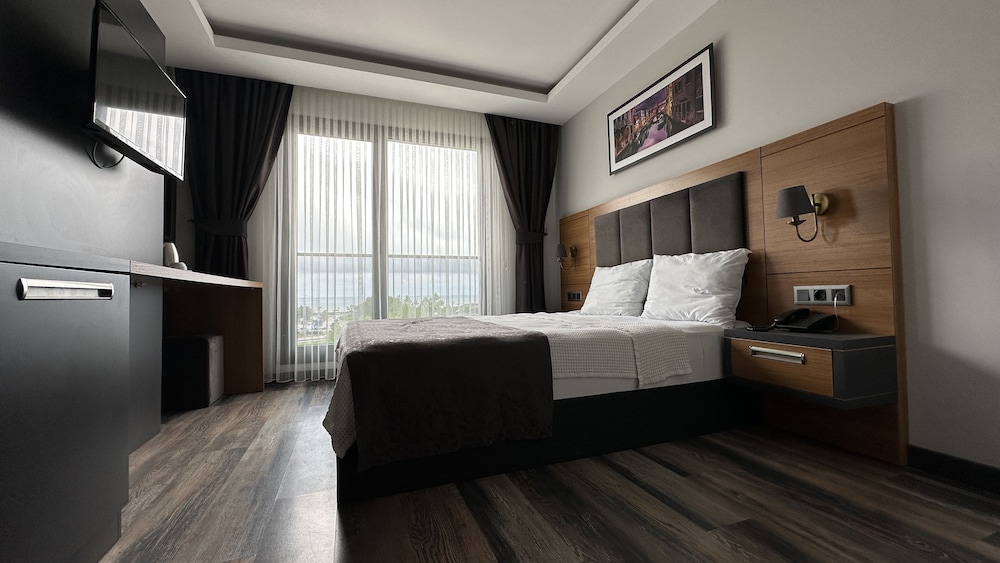 Emay Otel 15/27