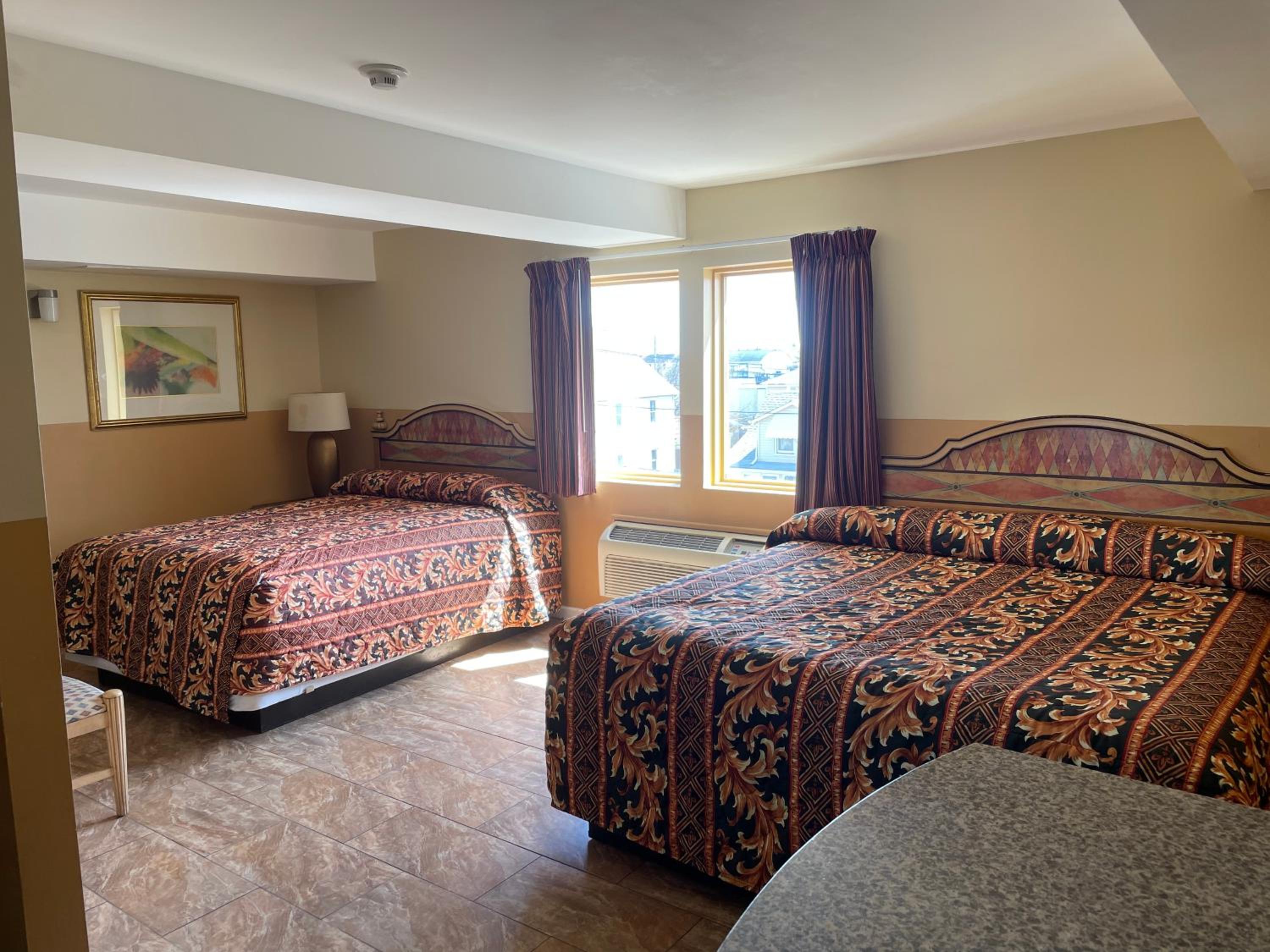 Room, King Bed