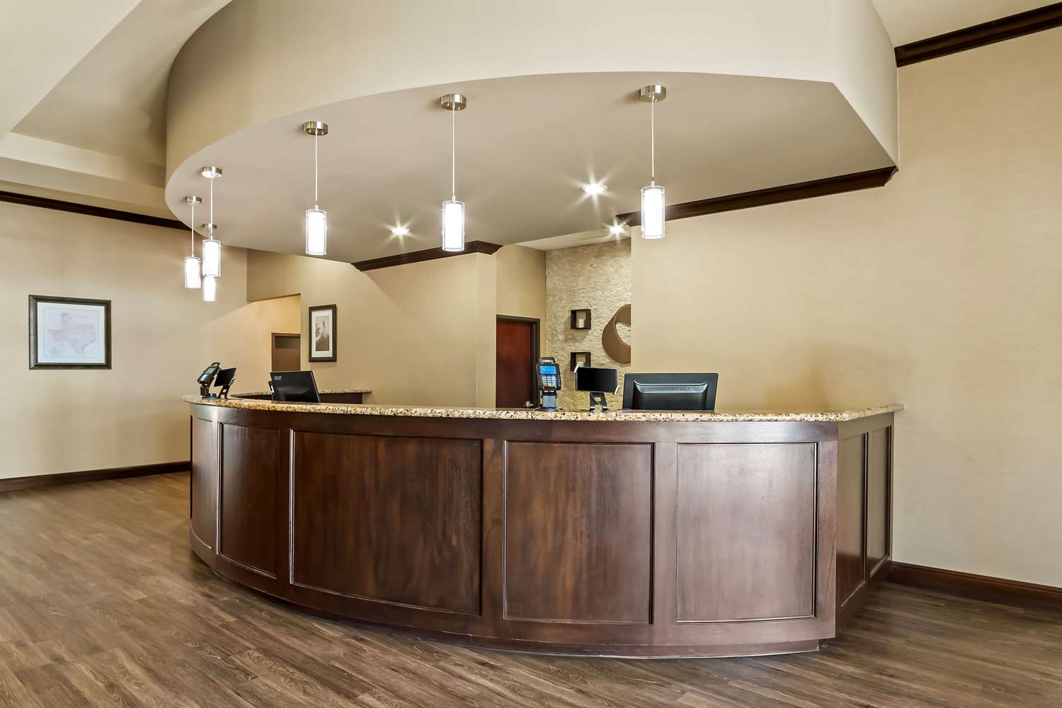 Comfort Suites Frisco 4/39