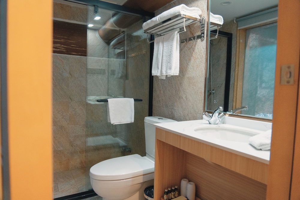 Water Hotel Pingyao 37/40