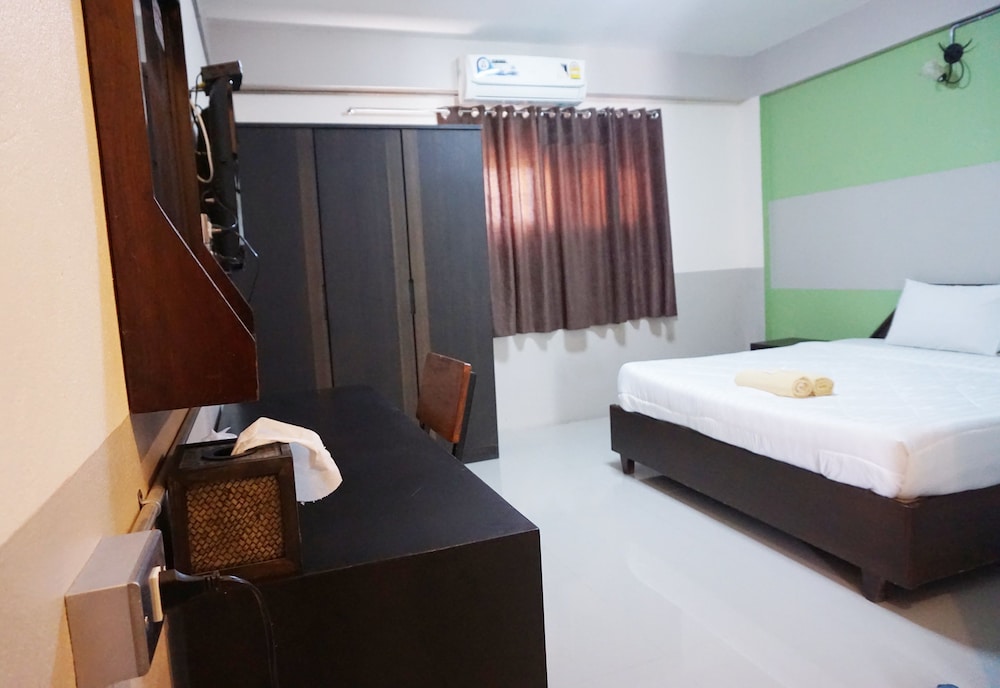 Superior, Puangpech Hotel 3/5