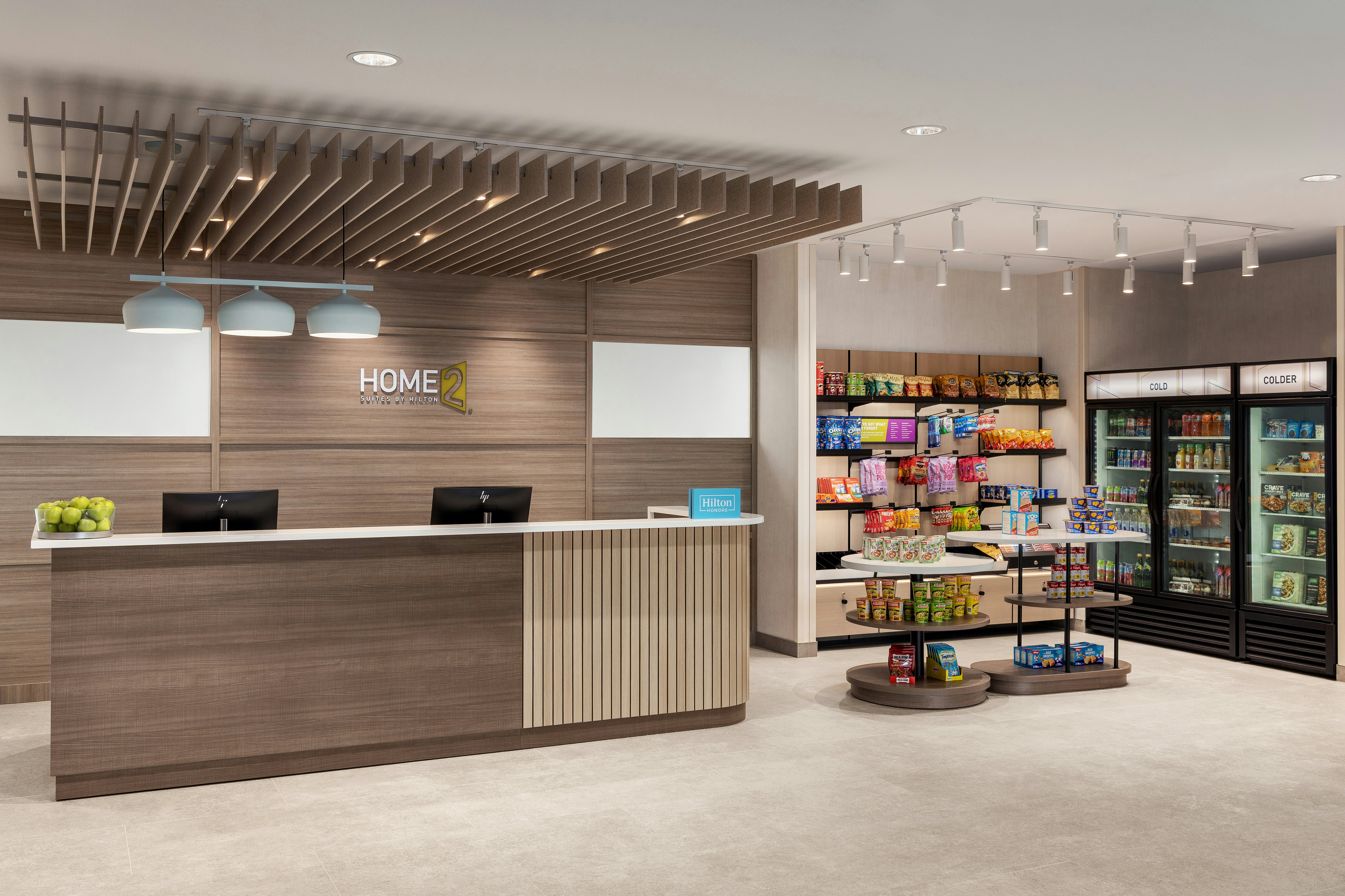 Home2 Suites by Hilton Vaughan Toronto ON 10/50
