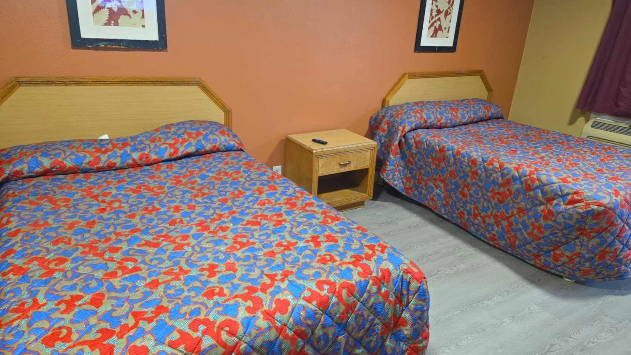 Relax Motel Grand Prairie Dallas I 30 5/18