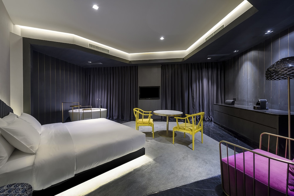 Blossom House Beijing Houhai 3/42