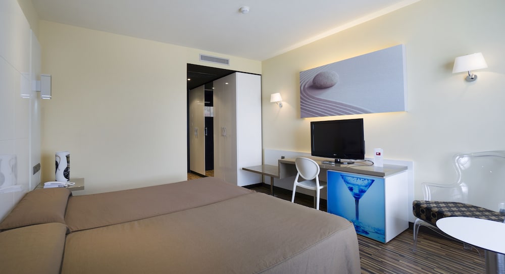 Malaga Nostrum Hotel 19/61