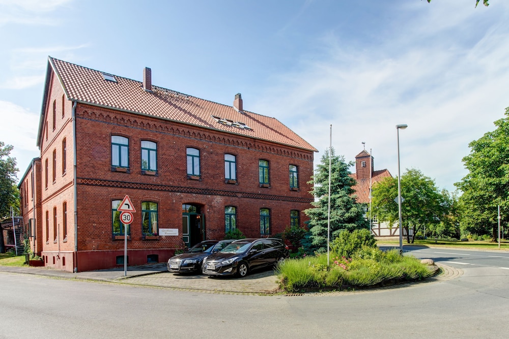 Gasthaus Hannover 37/44