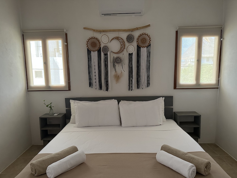 La Casa del Sol Holbox 22/56