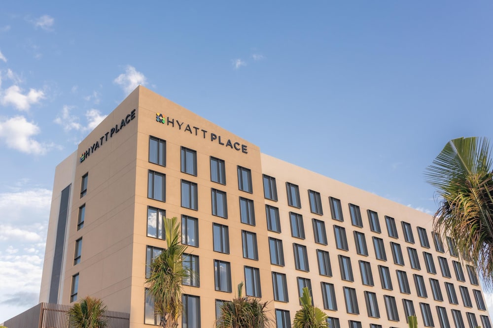 Hyatt Place Cancun Airport 6/74