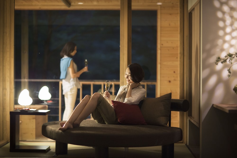 Hoshino Resorts Oirase Keiryu Hotel 3/50