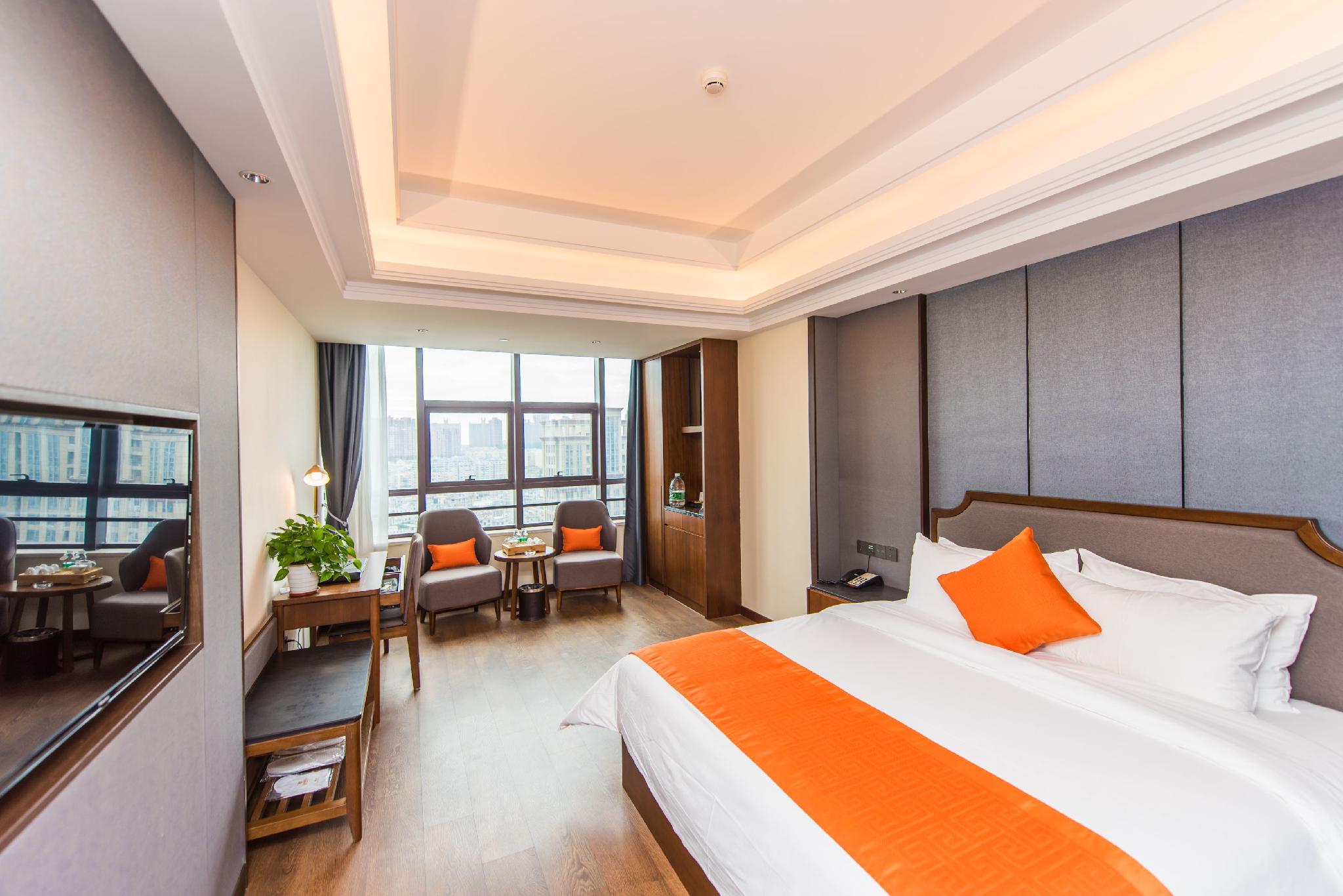 Haoxiang International Hotel 14/27