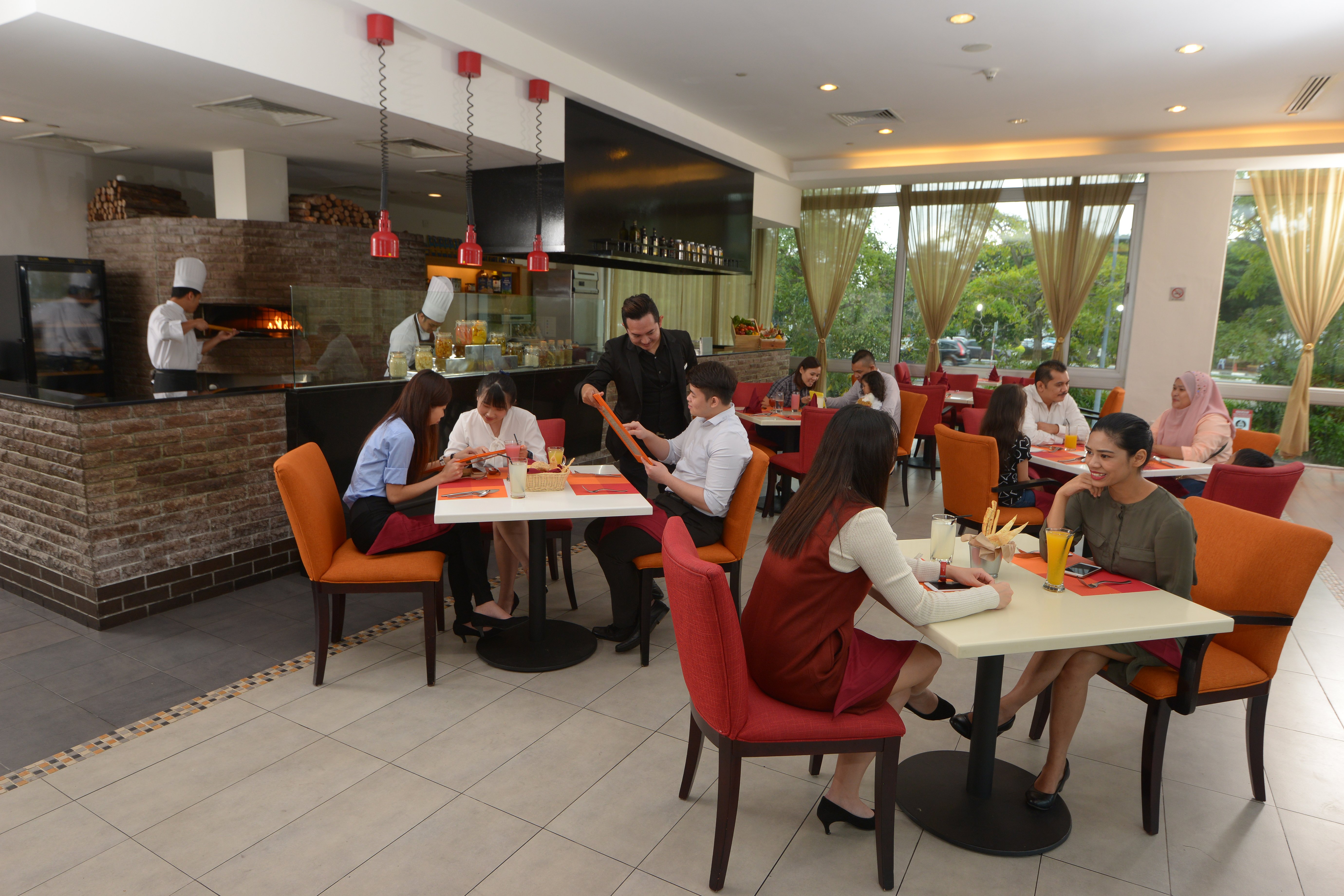 Holiday Inn Melaka 57/78