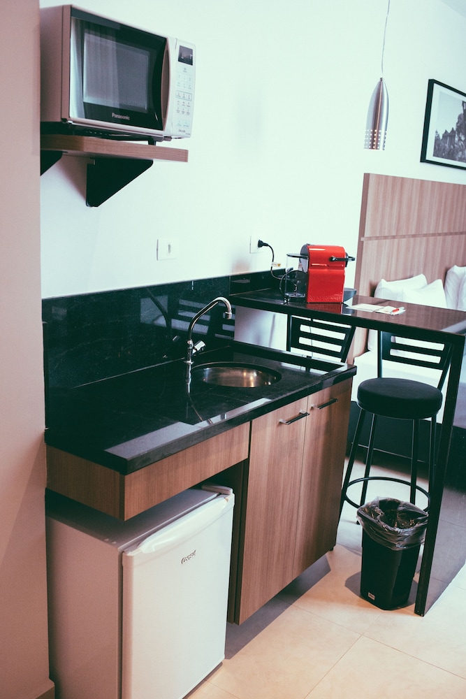 Occitano Apart Hotel 3/50