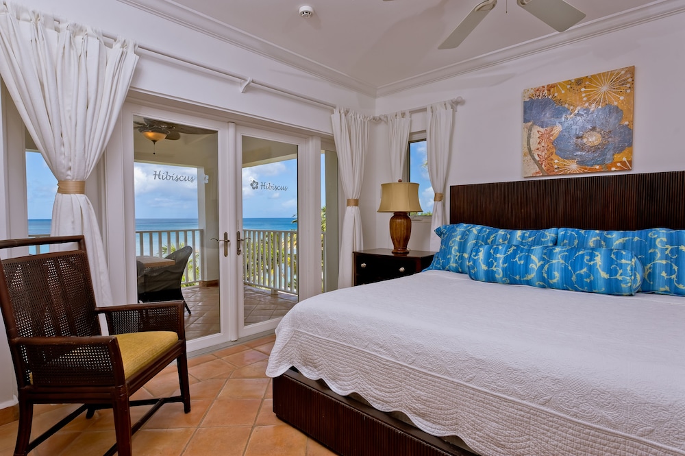 Windjammer Landing Resort and Residences 20/84