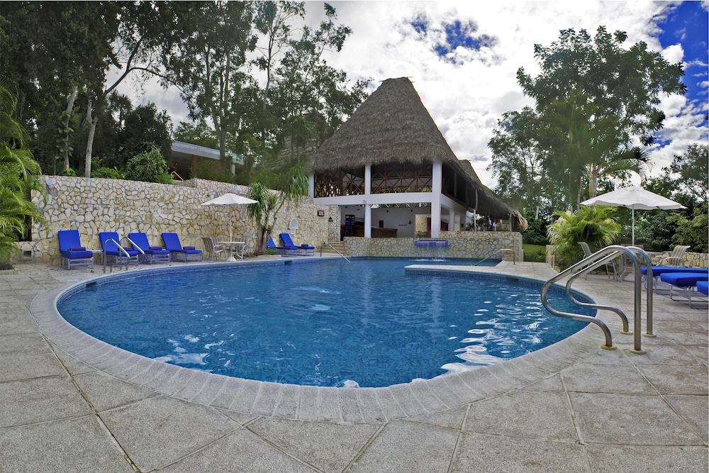 Camino Real Tikal 43/49