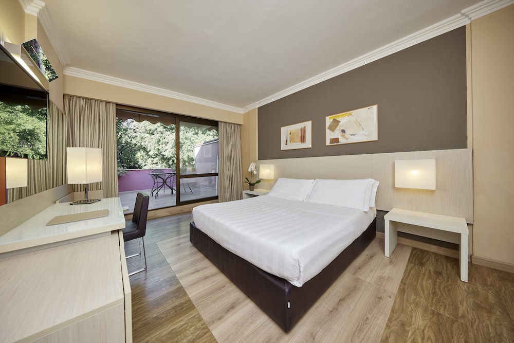 Park Hotel I Lecci 9/62