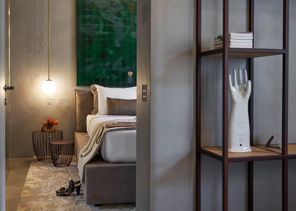 Fornace Suite 31/32