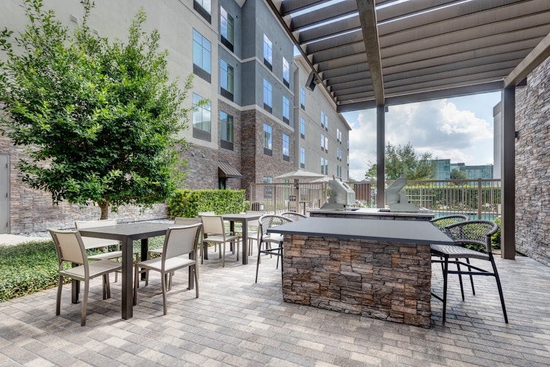 Homewood Suites By Hilton Houston Memorial 31/38