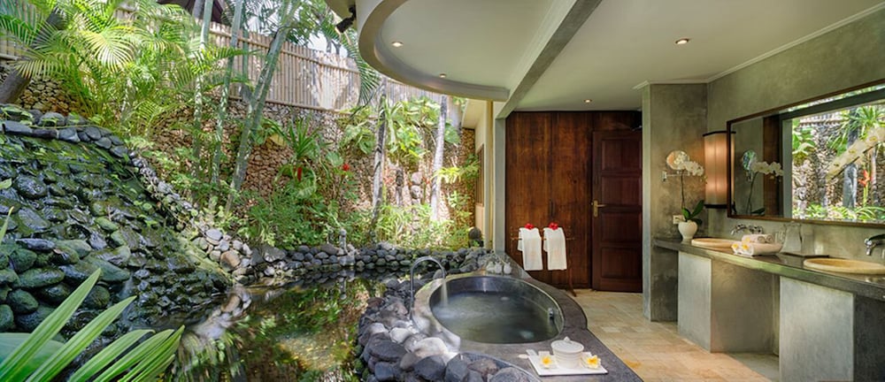 Villa Kubu 23/50