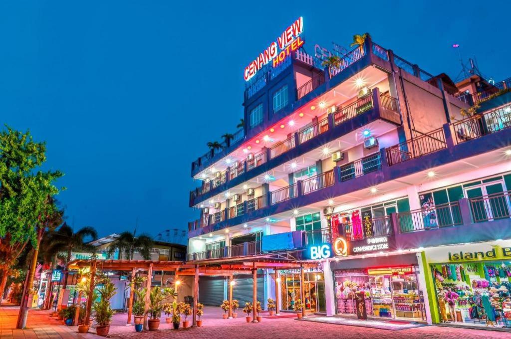Cenang View Hotel 1/56