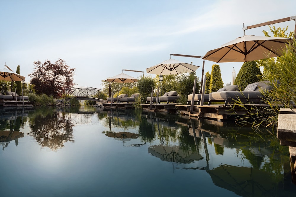 Wellnesshotel Jagdhof 47/50