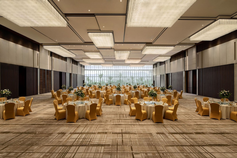 Sheraton Taizhou 54/60