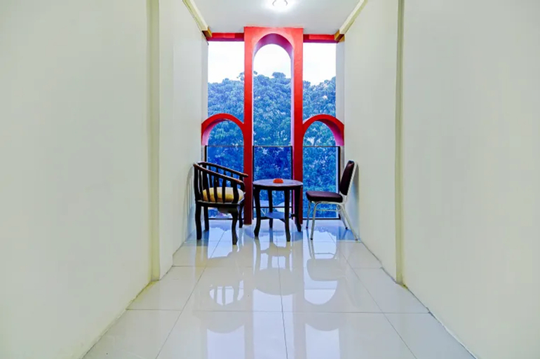 Hotel Toba Shanda By Helocus 6/11