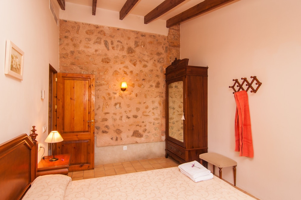Finca Hotel Ses Cases Noves 7/50