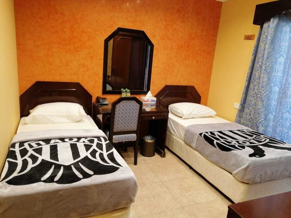OYO 137 Marina Hotel 15/58