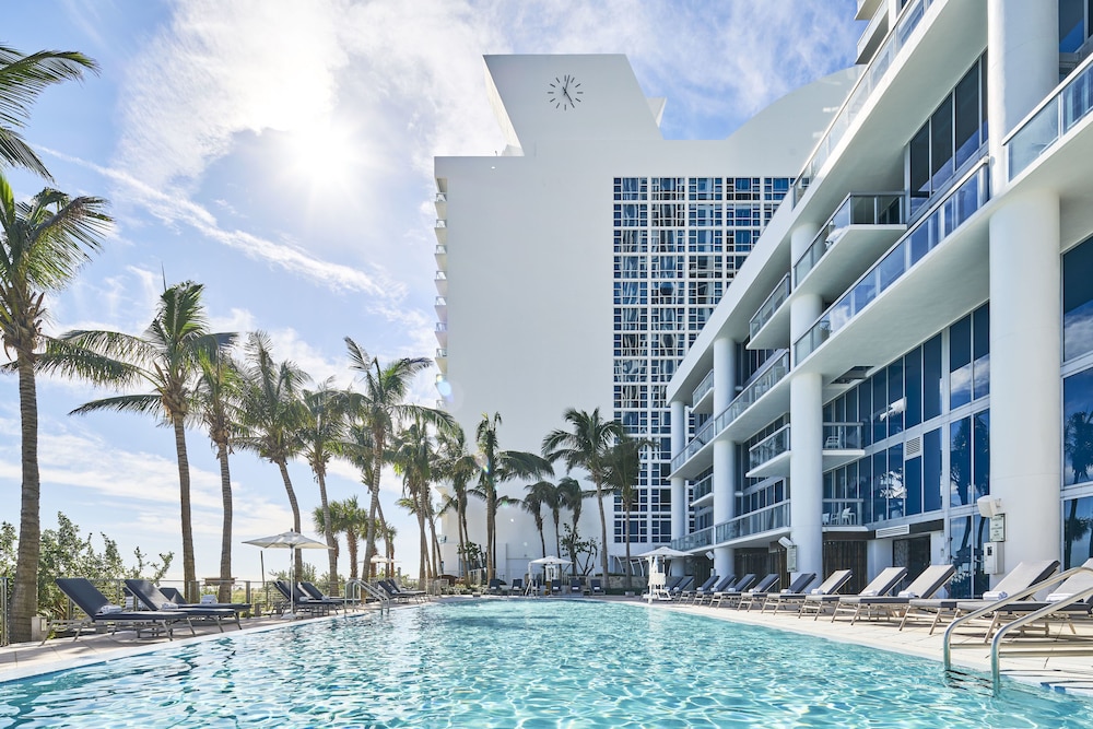 Carillon迈阿密Wellness度假村(Carillon Miami Wellness Resort) 图片5