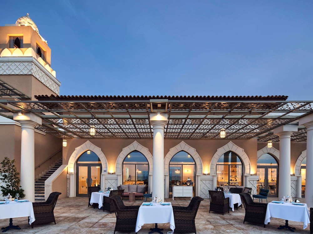 Club Prive by Rixos Saadiyat 6/64