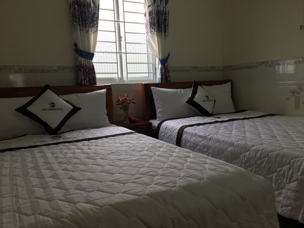 Trieu Hoang Hotel 14/34