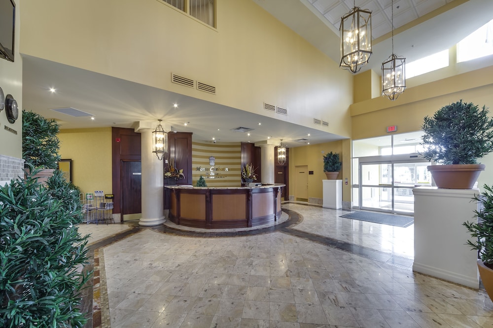 Monte Carlo Inns And Suites Downtown Markham 4/68