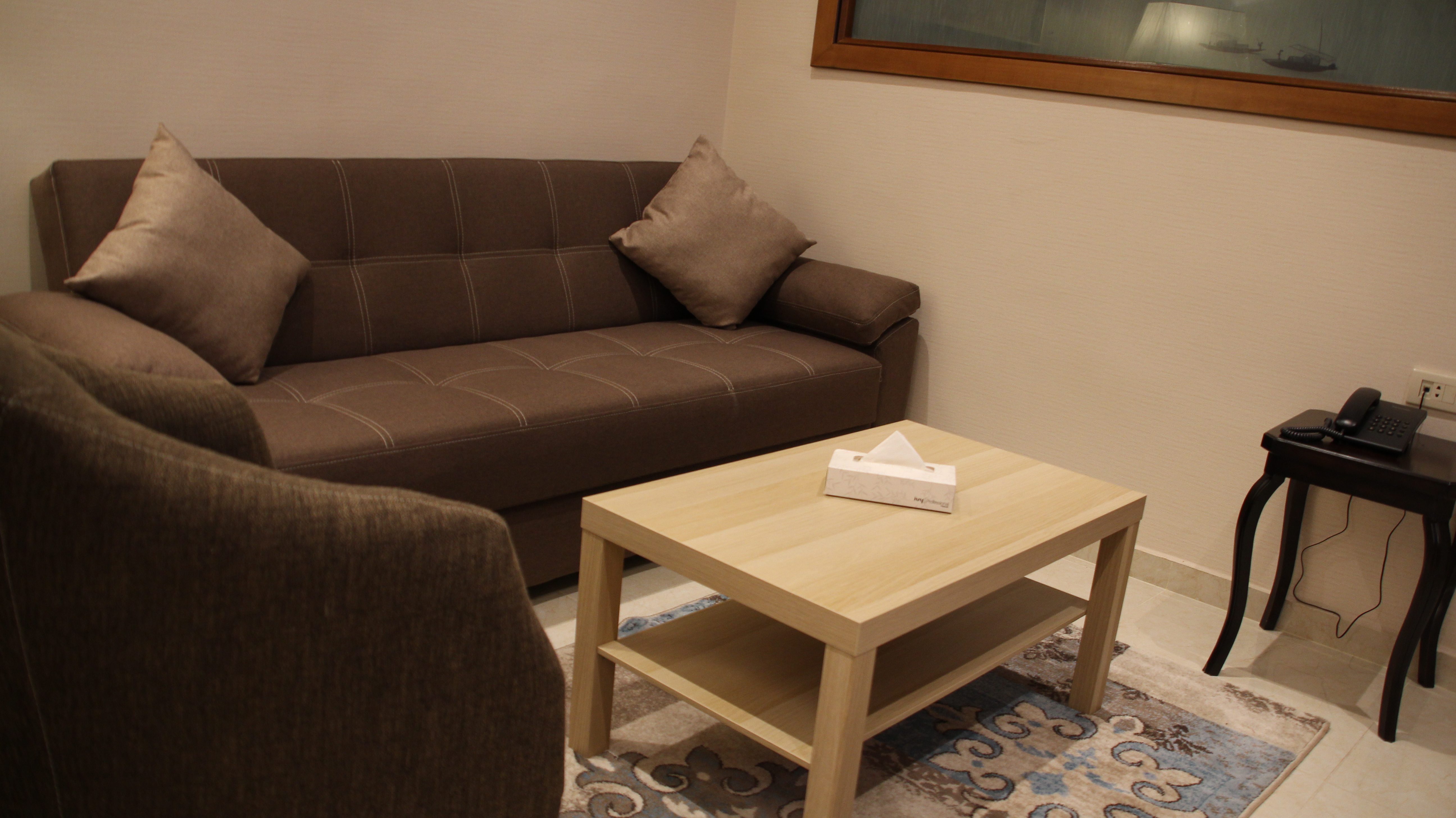 Big Ben Hotel Suites 31/42
