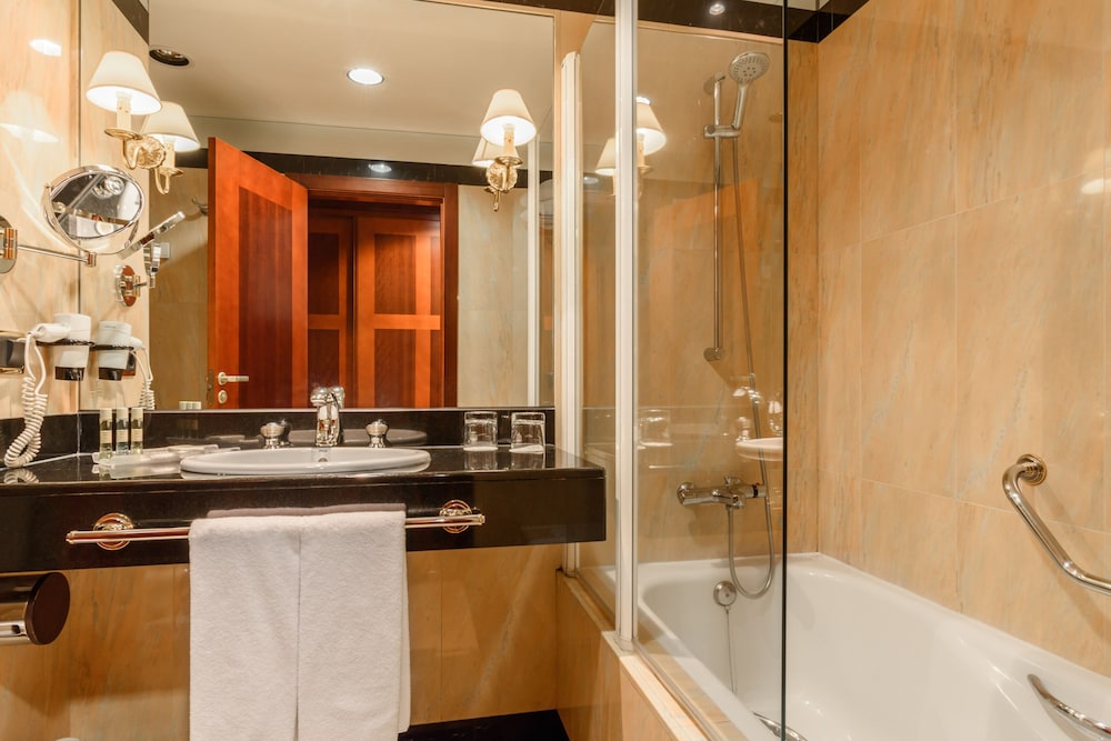 Eurostars Gran Hotel Santiago 20/71