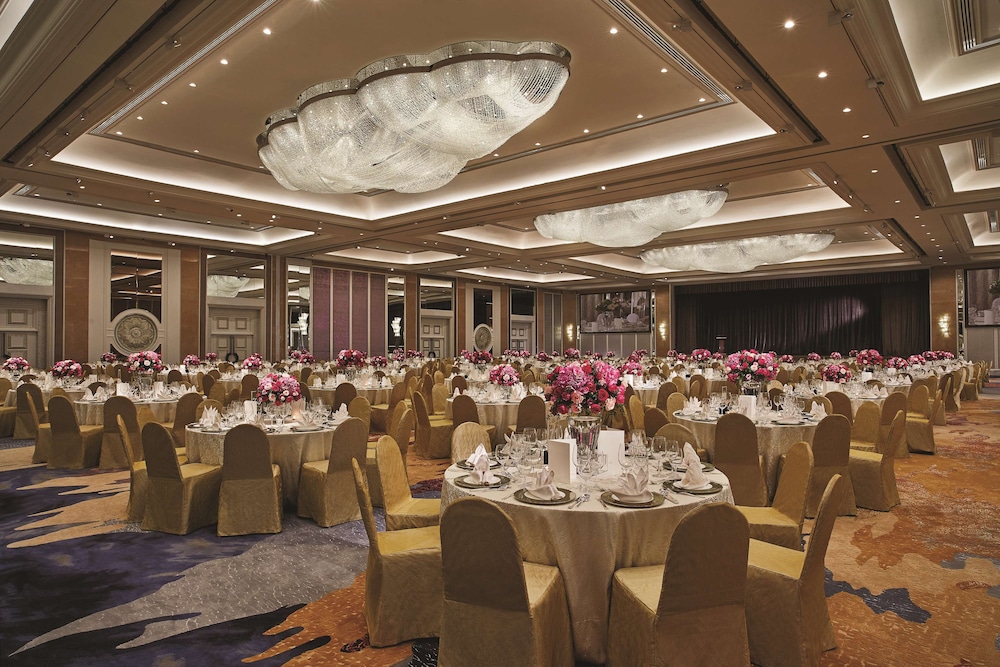 Shangri-La Kuala Lumpur 39/50
