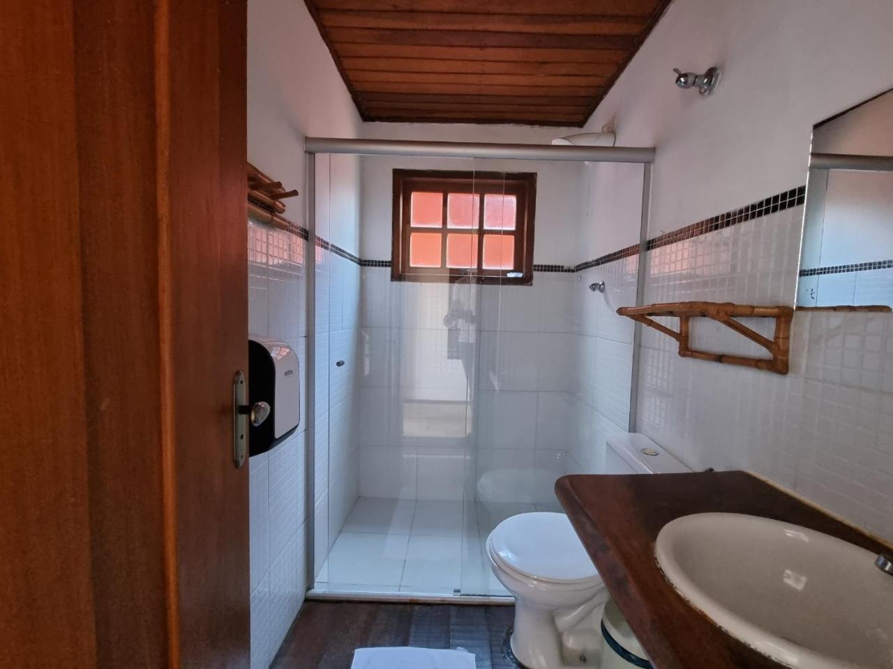 Pousada Ikabana 59/60