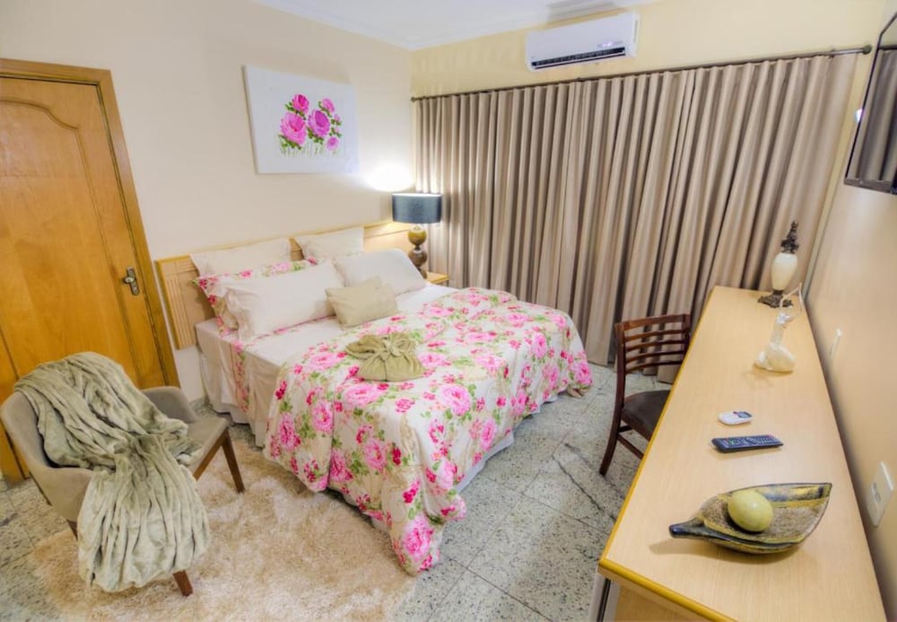 Hotel Golden Park Uberaba 29/71