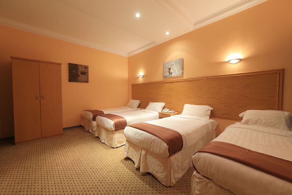 فندق سنود العزيزية(Snood Alazizyh Hotel) 16/36