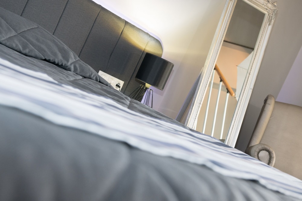 Atrium Hotel Thassos by GHH 18/50