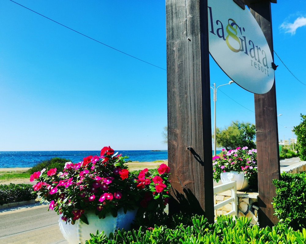 La Giara Resort 43/47