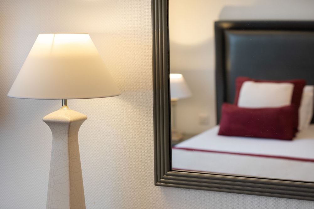 Hotel Charlemagne by Happyculture 26/67