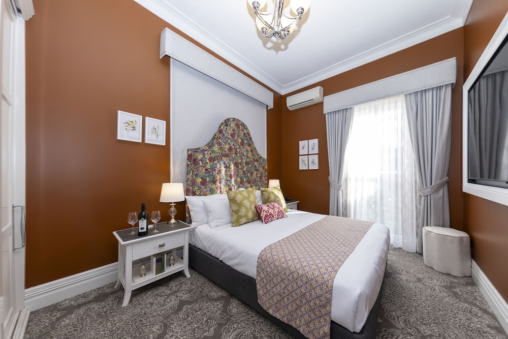 Grand Mercure Basildene Manor 10/46