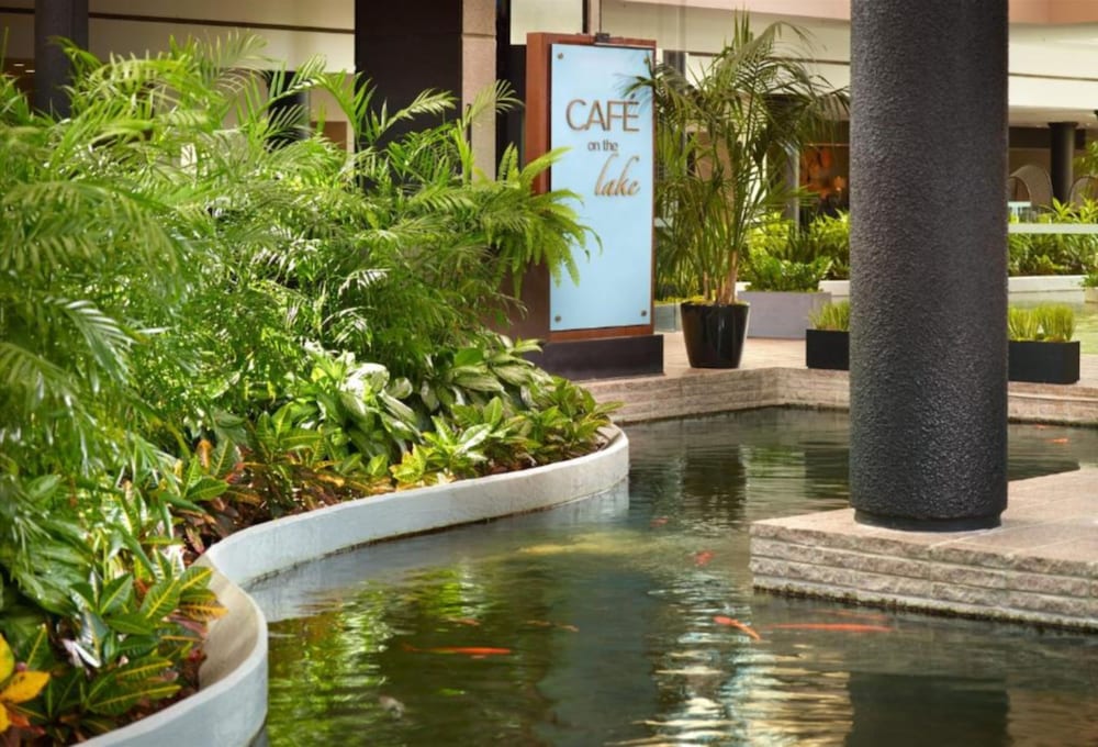 Hyatt Regency Houston West in HOUSTON - TX