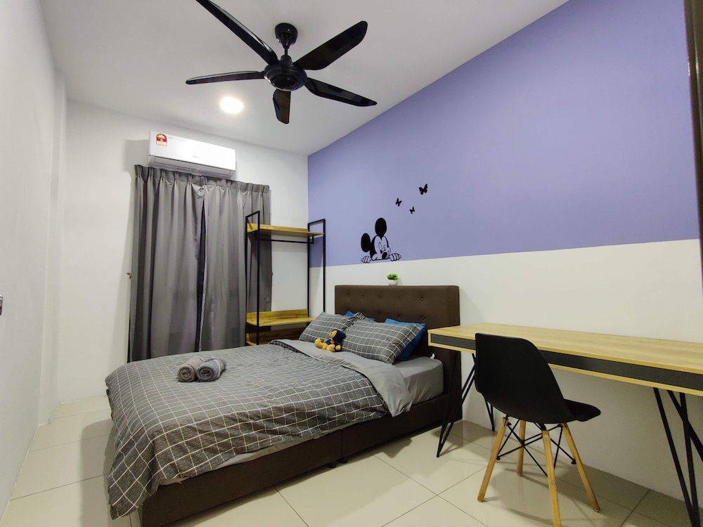 Manhattan Hotel Ipoh 9/50